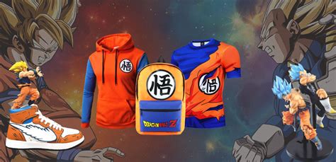 dbz gifts|Dragon Ball Boutique: Magasin dObjet, Goodies & Accessoires DBZ